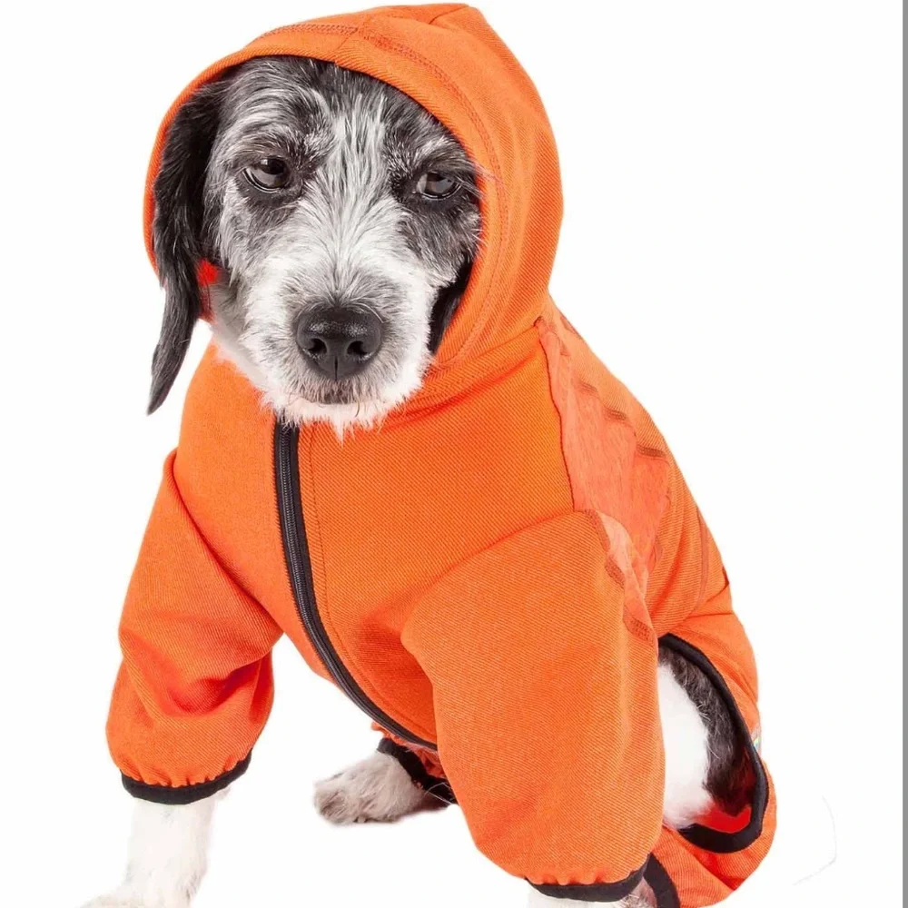 Pet Life Outdoor Company dog jacket